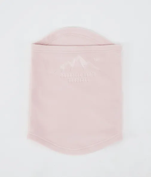 Skimasken | Skimasken<Dope Snow Cozy Hood II SoftPink