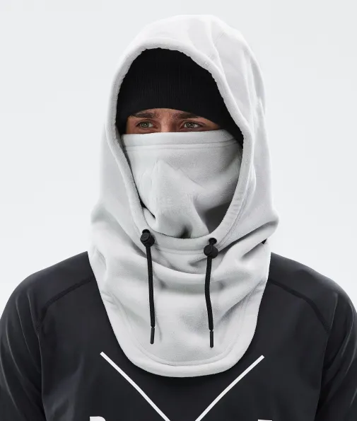 cozy_hood_ii_2-5.webp Skimasken | Skimasken<Dope Snow Cozy Hood II LightGrey