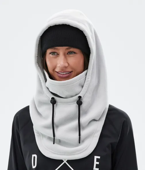 cozy_hood_ii_3-5.webp Skimasken | Skimasken<Dope Snow Cozy Hood II LightGrey