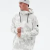 Fleece<Dope Snow Cozy II GreyCamo