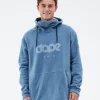 Fleece<Dope Snow Cozy II BlueSteel