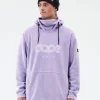 Fleece<Dope Snow Cozy II FadedViolet
