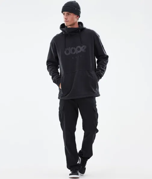cozy_ii_2-2.webp Fleece<Dope Snow Cozy II Black