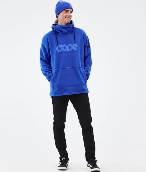 cozy_ii_2-9.webp Fleece<Dope Snow Cozy II CobaltBlue
