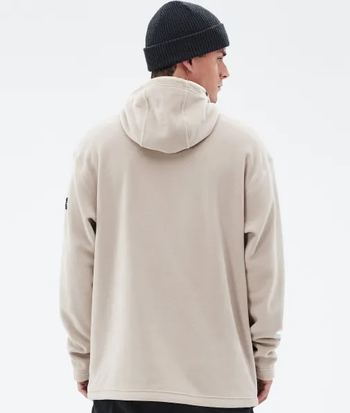 cozy_ii_5.webp Fleece<Dope Snow Cozy II Sand