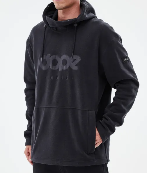 cozy_ii_6-2.webp Fleece<Dope Snow Cozy II Black