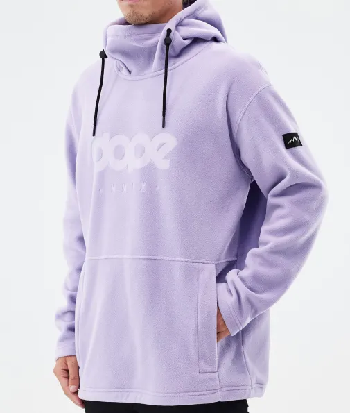 cozy_ii_6-8.webp Fleece<Dope Snow Cozy II FadedViolet