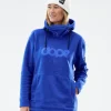 Fleece<Dope Snow Cozy II W CobaltBlue