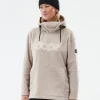 Fleece<Dope Snow Cozy II W Sand