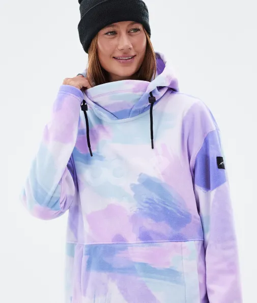Fleece<Dope Snow Cozy II W Dreams
