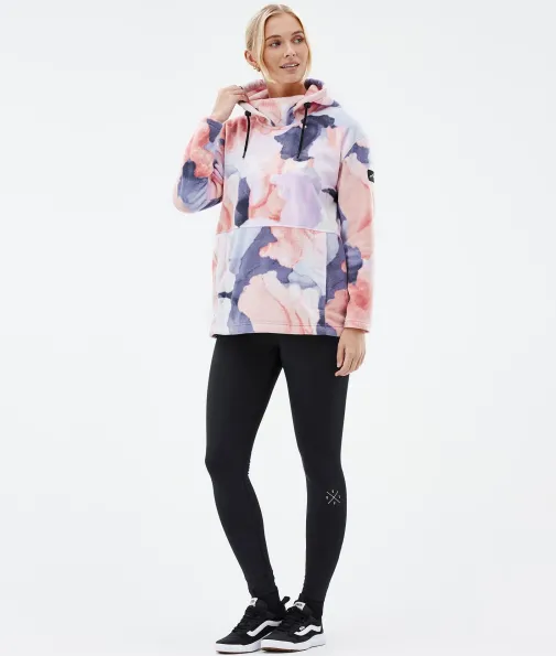 cozy_ii_w_2-1.webp Fleece<Dope Snow Cozy II W BlotPeach