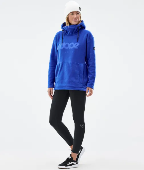 cozy_ii_w_2-11.webp Fleece<Dope Snow Cozy II W CobaltBlue