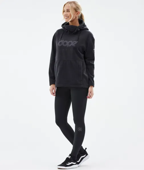 cozy_ii_w_2-3.webp Fleece<Dope Snow Cozy II W Black