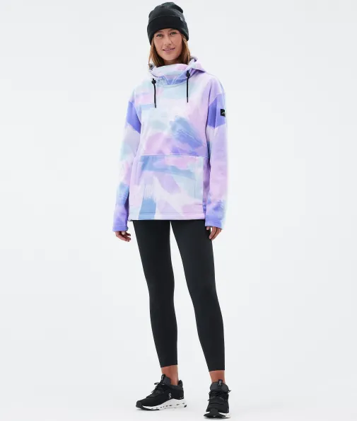 cozy_ii_w_2-4.webp Fleece<Dope Snow Cozy II W Dreams