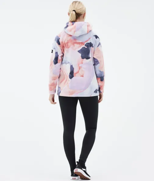 cozy_ii_w_3-1.webp Fleece<Dope Snow Cozy II W BlotPeach