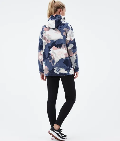 cozy_ii_w_3-10.webp Fleece<Dope Snow Cozy II W Cumulus