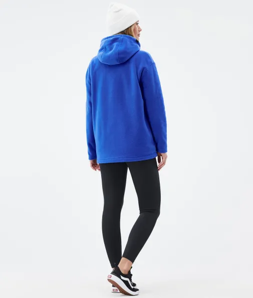 cozy_ii_w_3-11.webp Fleece<Dope Snow Cozy II W CobaltBlue