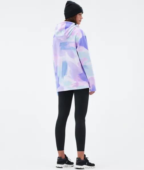 cozy_ii_w_3-4.webp Fleece<Dope Snow Cozy II W Dreams