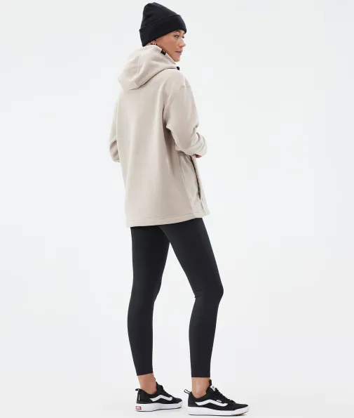cozy_ii_w_3-5.webp Fleece<Dope Snow Cozy II W Sand