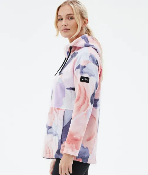 cozy_ii_w_4-1.webp Fleece<Dope Snow Cozy II W BlotPeach