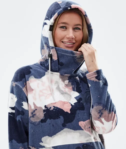 cozy_ii_w_4-10.webp Fleece<Dope Snow Cozy II W Cumulus