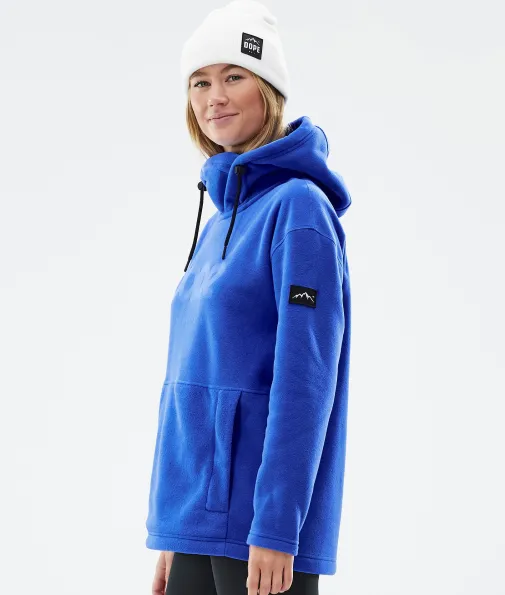 cozy_ii_w_4-11.webp Fleece<Dope Snow Cozy II W CobaltBlue