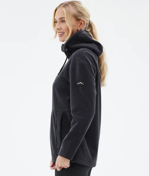 cozy_ii_w_4-3.webp Fleece<Dope Snow Cozy II W Black
