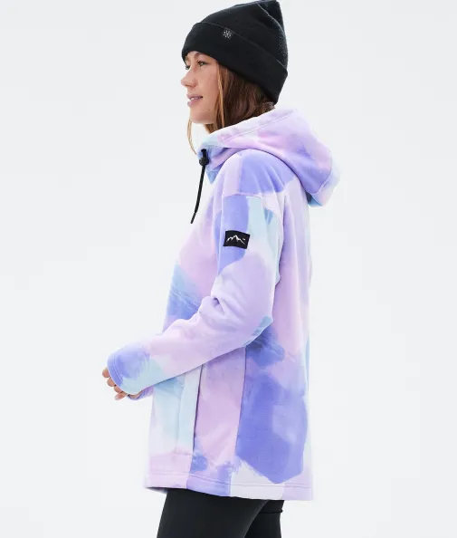 cozy_ii_w_4-4.webp Fleece<Dope Snow Cozy II W Dreams