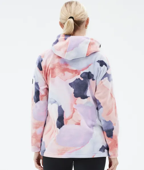 cozy_ii_w_5-1.webp Fleece<Dope Snow Cozy II W BlotPeach