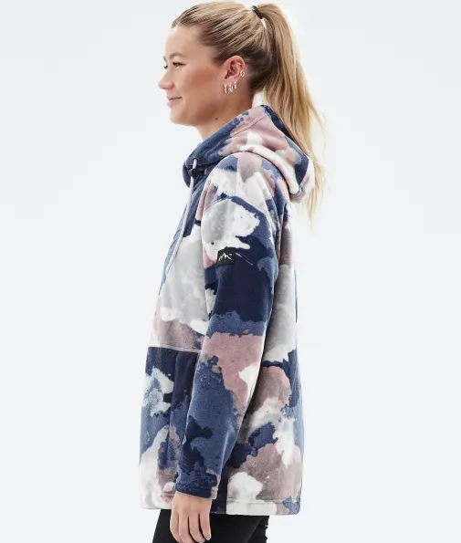 cozy_ii_w_5-10.webp Fleece<Dope Snow Cozy II W Cumulus
