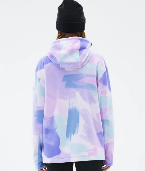 cozy_ii_w_5-4.webp Fleece<Dope Snow Cozy II W Dreams