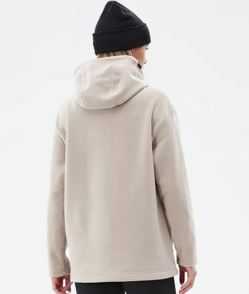 cozy_ii_w_5-5.webp Fleece<Dope Snow Cozy II W Sand