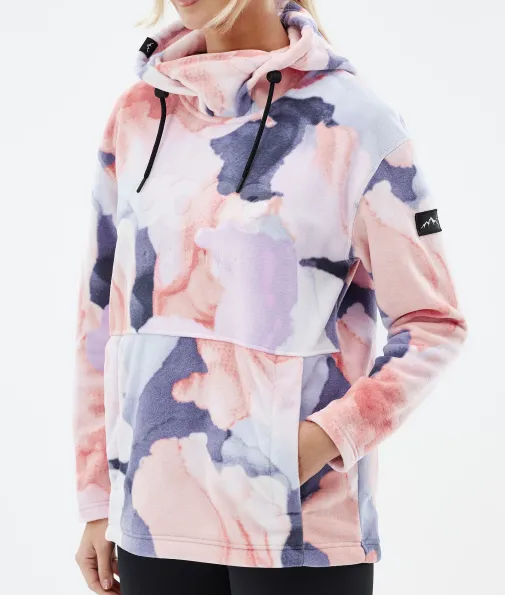 cozy_ii_w_6-1.webp Fleece<Dope Snow Cozy II W BlotPeach