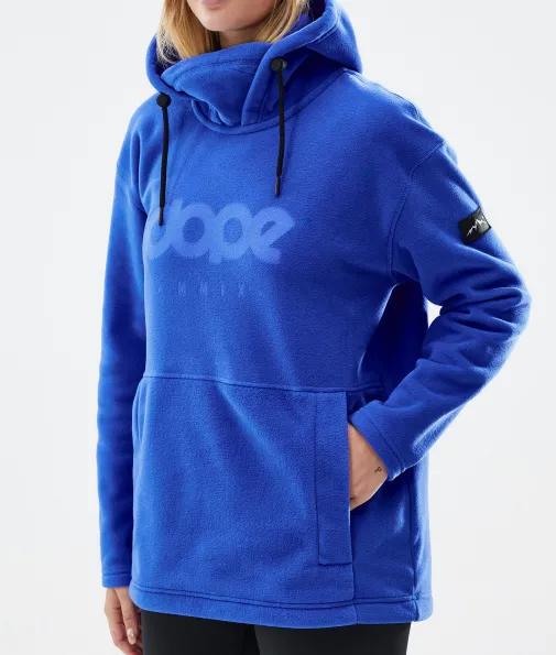 cozy_ii_w_6-11.webp Fleece<Dope Snow Cozy II W CobaltBlue