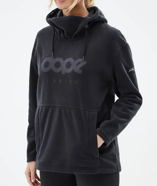 cozy_ii_w_6-3.webp Fleece<Dope Snow Cozy II W Black