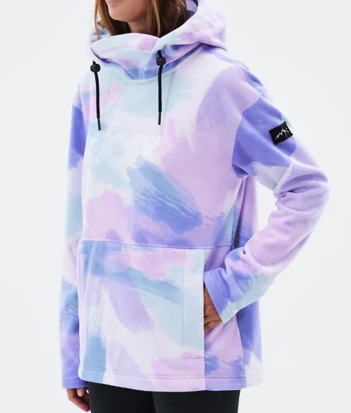 cozy_ii_w_6-4.webp Fleece<Dope Snow Cozy II W Dreams