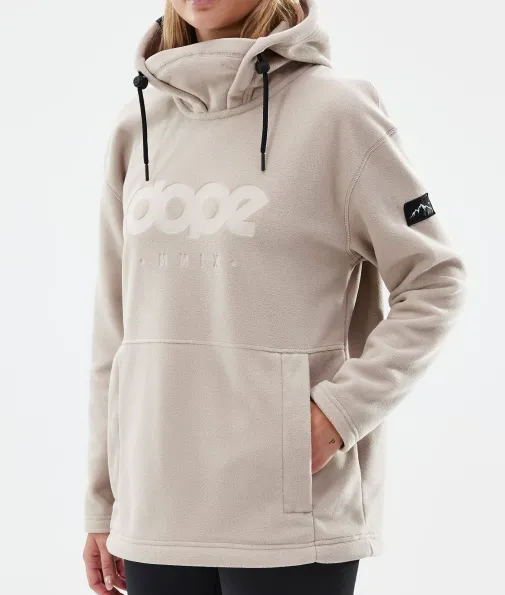 cozy_ii_w_6-5.webp Fleece<Dope Snow Cozy II W Sand