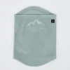 Skimasken<Dope Snow Cozy Tube FadedGreen