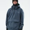 Skijacken<Dope Snow Cyclone MetalBlue