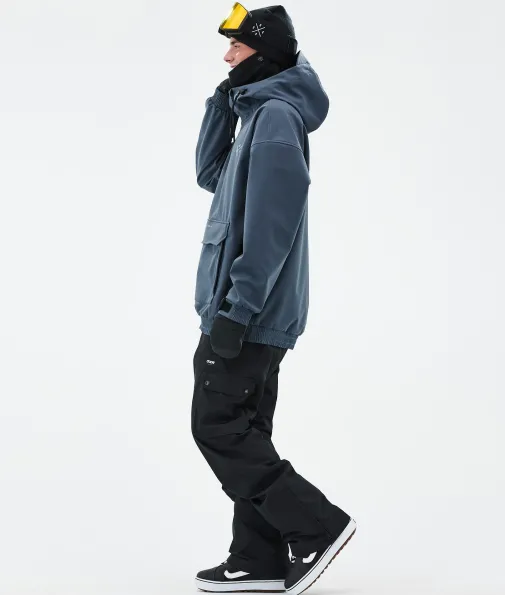 cyclone_2-4.webp Snowboardjacken<Dope Snow Cyclone MetalBlue