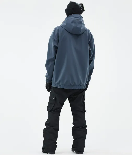 cyclone_3-8.webp Skijacken<Dope Snow Cyclone MetalBlue