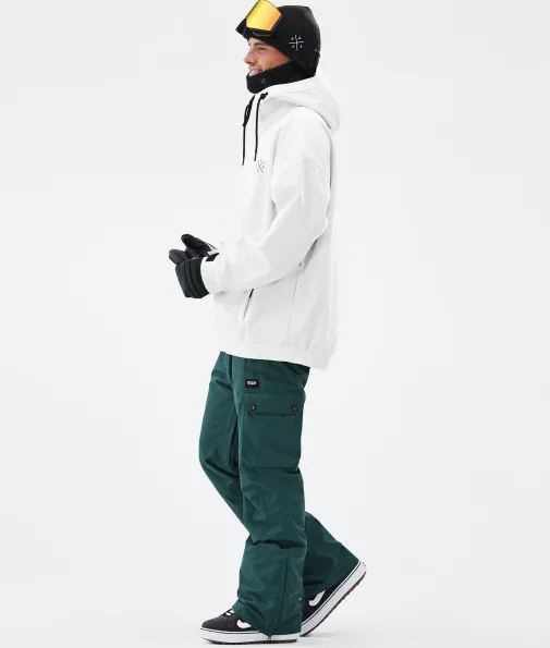 cyclone_3.webp Snowboardjacken<Dope Snow Cyclone OldWhite