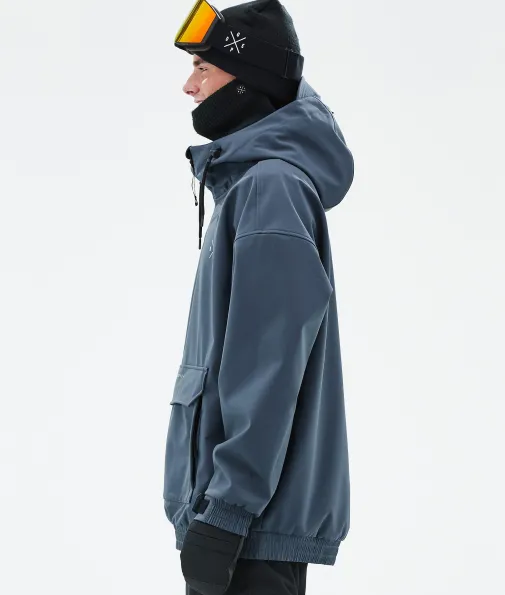 cyclone_4-4.webp Snowboardjacken<Dope Snow Cyclone MetalBlue