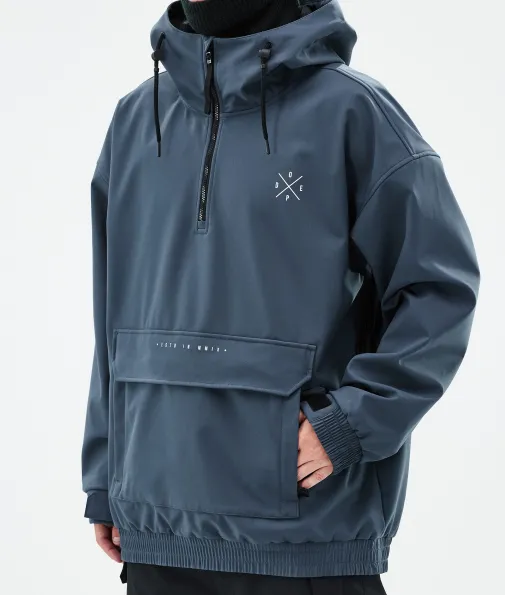 cyclone_6-8.webp Skijacken<Dope Snow Cyclone MetalBlue