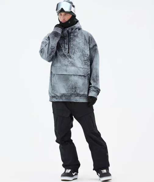cyclone__2-1.webp Snowboardjacken<Dope Snow Cyclone 2022 Dirt