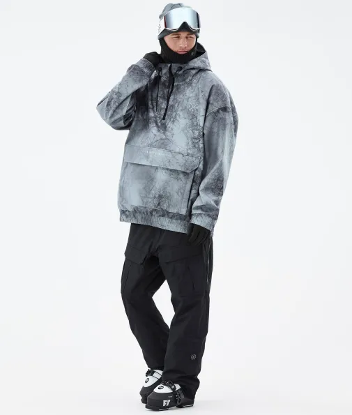 cyclone__2-4.webp Skijacken<Dope Snow Cyclone 2022 Dirt