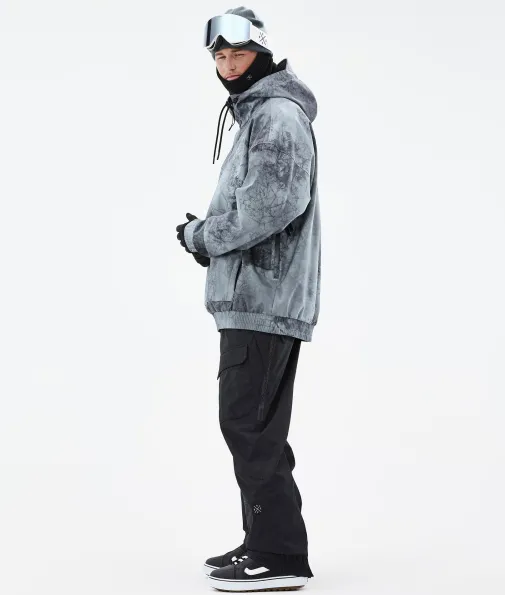 cyclone__3-1.webp Snowboardjacken<Dope Snow Cyclone 2022 Dirt