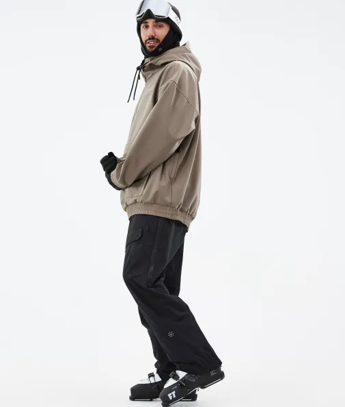 cyclone__3-5.webp Skijacken<Dope Snow Cyclone 2022 Walnut