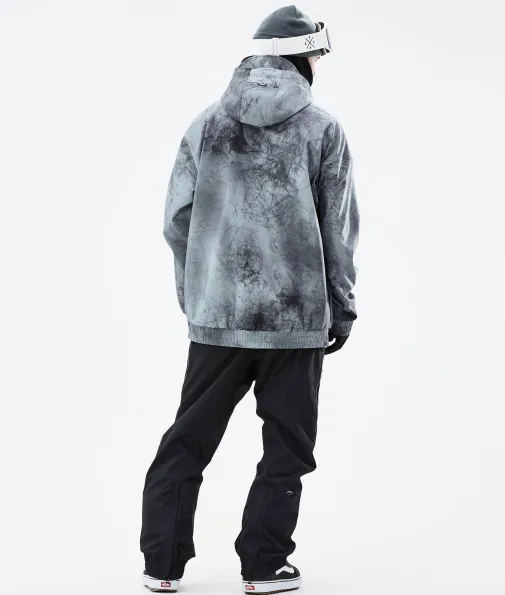 cyclone__4-1.webp Snowboardjacken<Dope Snow Cyclone 2022 Dirt
