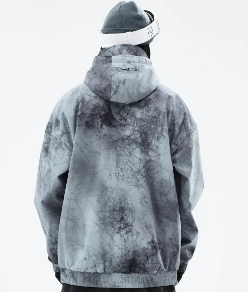 cyclone__6-1.webp Snowboardjacken<Dope Snow Cyclone 2022 Dirt